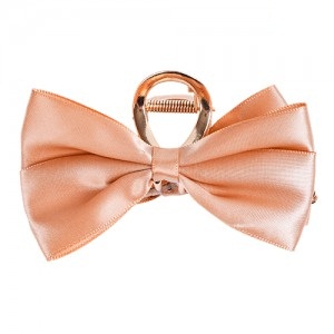 Broche Premium Moño Beige ACC011