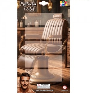 Mostachos Finitos AC742