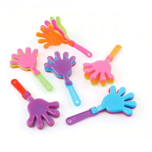 Panderetas Pla Pla x 6un JUG07