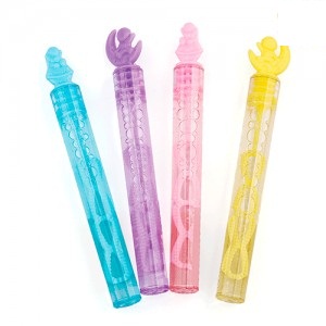 Burbujeros Luna x 48un JUG100