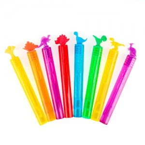 Burbujeros Dinosaurio x 48un JUG101