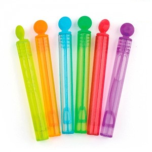 Burbujeros Colores x 48un JUG104