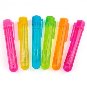 Burbujeros FUN x 24un JUG105