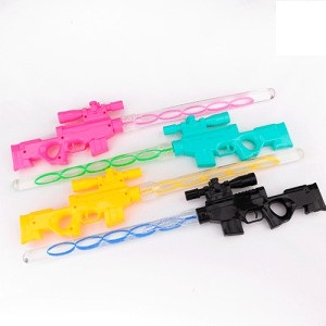 Burbujeros Rifle x 16un JUG106