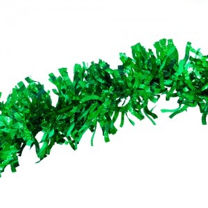 Boa Navideña Encanto Verde 2mt NA109