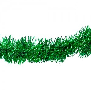 Boa Navideña Festiva Verde NA111