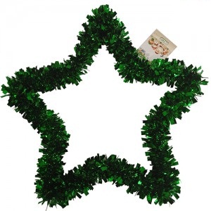 Estrella Verde 28cm NA132