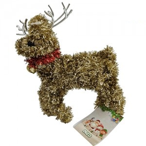 Reno Dorado 17x16cm NA144