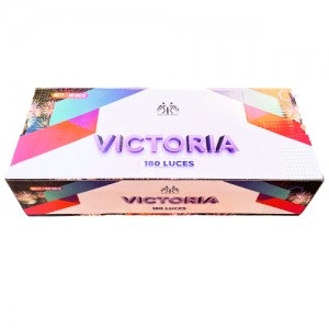 Gran Show de MULTICALIBRE VICTORIA  MS17