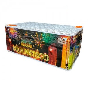 Show 135 Luces SAN FRANCISCO T27