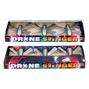 Plato Bandeja 23cm x 6 G05