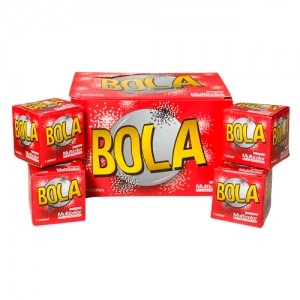 Bola Boom  I04