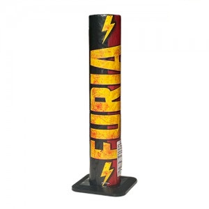 Morterto de estruendo FURIA  ME10