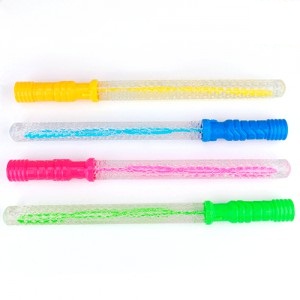 Burbujeros VARITA MAGICA  x 24un JUG111