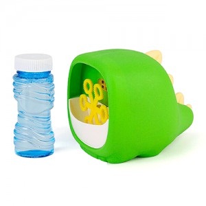 Dinosaurio Sopla Burbujas x 1 JUG112