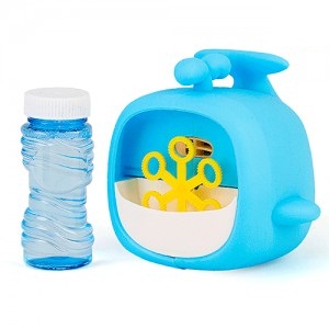 Ballena Sopla Burbujas x 1 JUG113