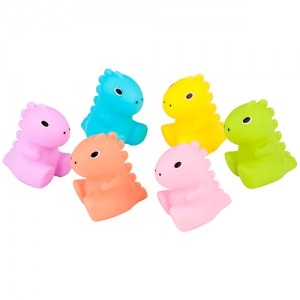 Dinosaurio SQUISHY  JUG19