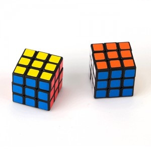 Cubos Intel x 4un JUG31