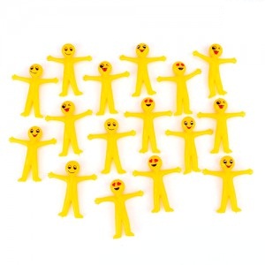 Personas Emoji x 8un JUG38