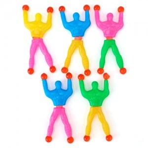 Escaladores Sticky x 4un JUG39