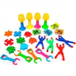 Set Diversion para piñata x 24 art.  JUG43