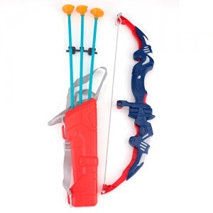 Set Arqueria    JUG57