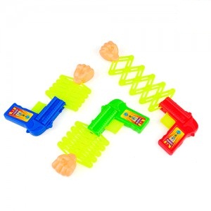 Lanza Puños x un JUG64