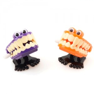 Dentadura Loca x 2un JUG80