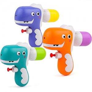 Pistola de Agua Dragon x 1 JUG95