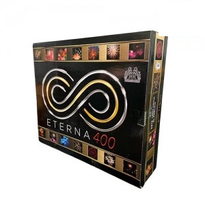 MegaShow de 400 Luces ETERNA MS11