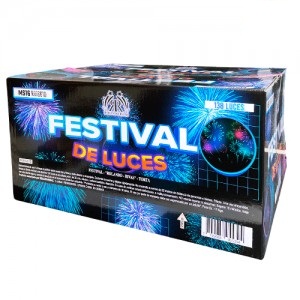 MegaShow  Multicalibre GEISHA MS14