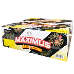 Mega Show  MAXIMUS MS18