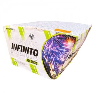 Mega Show  INFINITO MS19