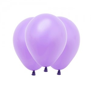 Globo 5" Standard Violeta x 50un  40106-010