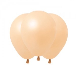 Globo 6" Vintage Fosil x 50un  40106-022