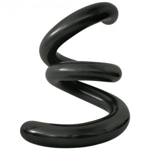 Globologia 270" Standard Negro x 50un 40106-030