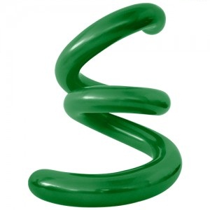 Globologia 270" Standard Verde Oscuro x 50un 40106-032