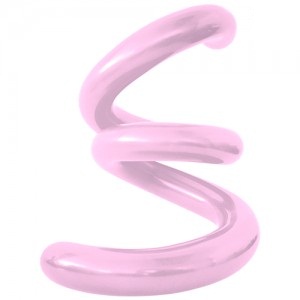 Globologia 270" Standard Rosa x 50un 40106-034