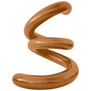 Globologia 270" Standard Siena x 50un 40106-036