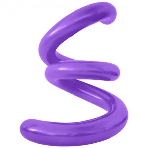 Globologia 270" Standard Violeta x 50un 40106-037