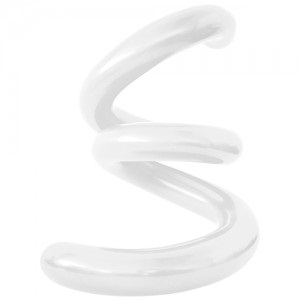 Globologia 270" Standard Blanco x 50un 40106-038