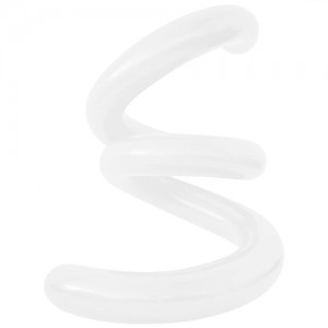 Globologia 270" Standard Transparente x 50un 40106-040