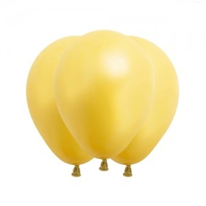 Globo 6" Vintage Ocre x 50un 40106-026