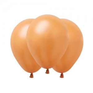 Globo 6" Vintage Sepia x 50un 40106-028