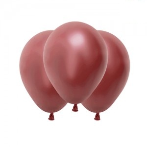 Globo 6" Vintage Velvet x 50un 40106-029