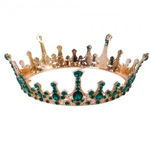 Corona FAIRY  (metal)  ACC001