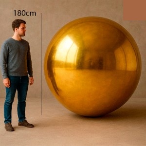 SHINY Dorada  1.8mts BSDOS