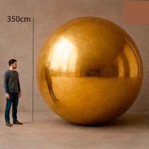 SHINY Dorada  3,5 mts BSDOL