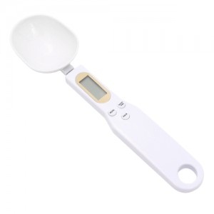 Cuchara Balanza Grande KAC005