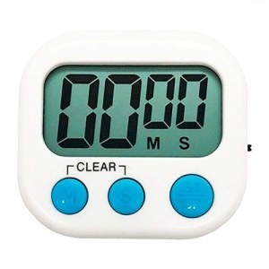 Temporizador Timer Digital KAC009